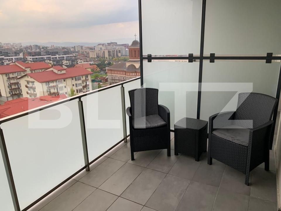 Apartament de vânzare 2 camere Bună Ziua - 163269AV | BLITZ Cluj-Napoca | Poza10