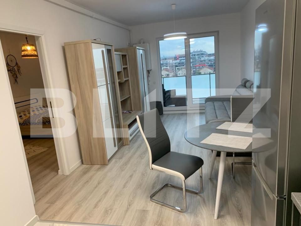 Apartament de vânzare 2 camere Bună Ziua - 163269AV | BLITZ Cluj-Napoca | Poza5
