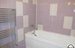 De vanzare 2 camere, 53 mp, balcon, decomandat! Zona strazii Teilor!