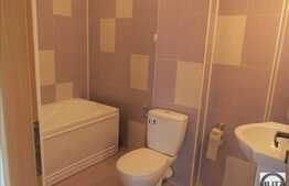 De vanzare 2 camere, 53 mp, balcon, decomandat! Zona strazii Teilor!