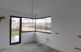 Casa individuala, materiale de calitate, 230 mp utili, teren 716 mp