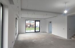 Casa individuala, materiale de calitate, 230 mp utili, teren 716 mp