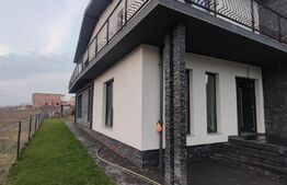 Casa individuala, materiale de calitate, 230 mp utili, teren 716 mp