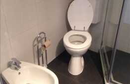 2 camere, 48 mp, mobilat modern, imobil nou, zona Hotel Topaz