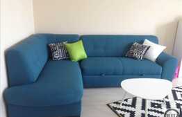 2 camere, 48 mp, mobilat modern, imobil nou, zona Hotel Topaz