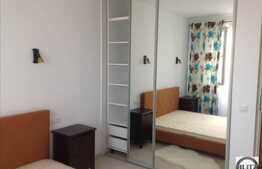 2 camere, 48 mp, mobilat modern, imobil nou, zona Hotel Topaz