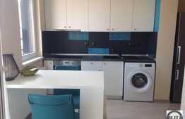 2 camere, 48 mp, mobilat modern, imobil nou, zona Hotel Topaz