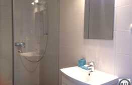 2 camere, 48 mp, mobilat modern, imobil nou, zona Hotel Topaz