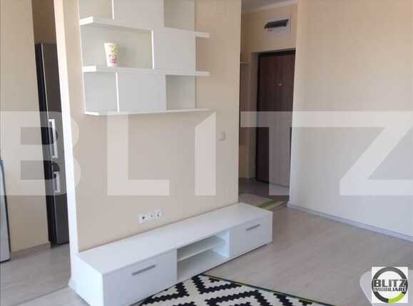 Apartament de închiriat 2 camere Gheorgheni - 16328AI | BLITZ Cluj-Napoca | Poza4