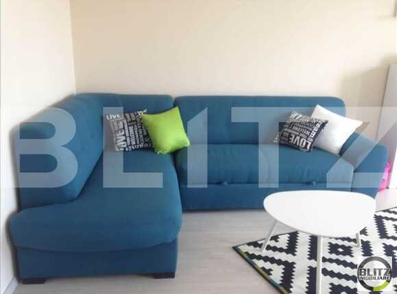 Apartament de închiriat 2 camere Gheorgheni - 16328AI | BLITZ Cluj-Napoca | Poza2