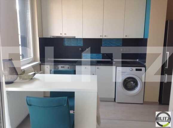 Apartament de închiriat 2 camere Gheorgheni - 16328AI | BLITZ Cluj-Napoca | Poza3