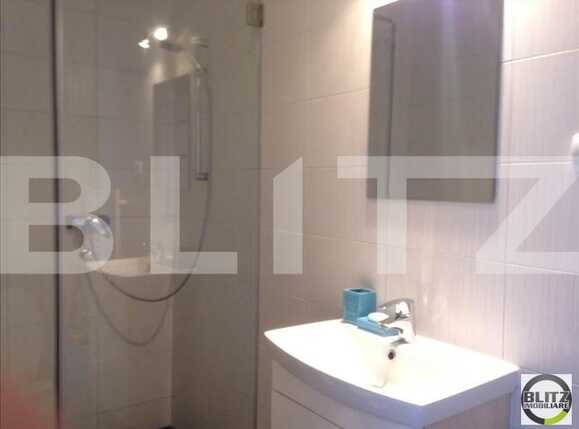 Apartament de închiriat 2 camere Gheorgheni - 16328AI | BLITZ Cluj-Napoca | Poza9