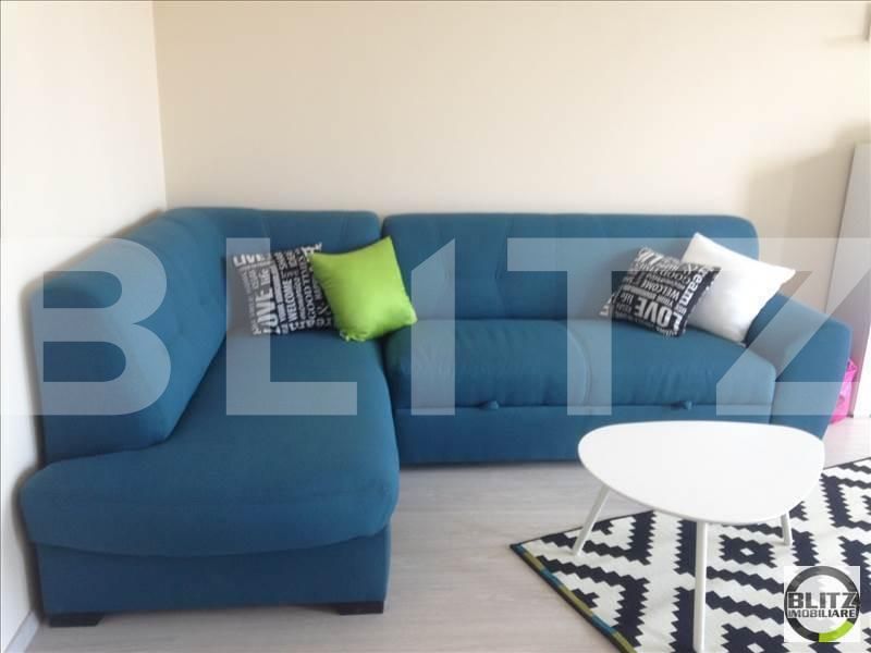 Apartament de închiriat 2 camere Gheorgheni - 16328AI | BLITZ Cluj-Napoca | Poza2