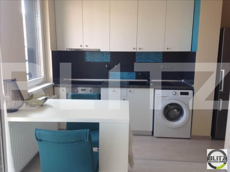 Apartament de închiriat 2 camere Gheorgheni - 16328AI | BLITZ Cluj-Napoca | Poza3