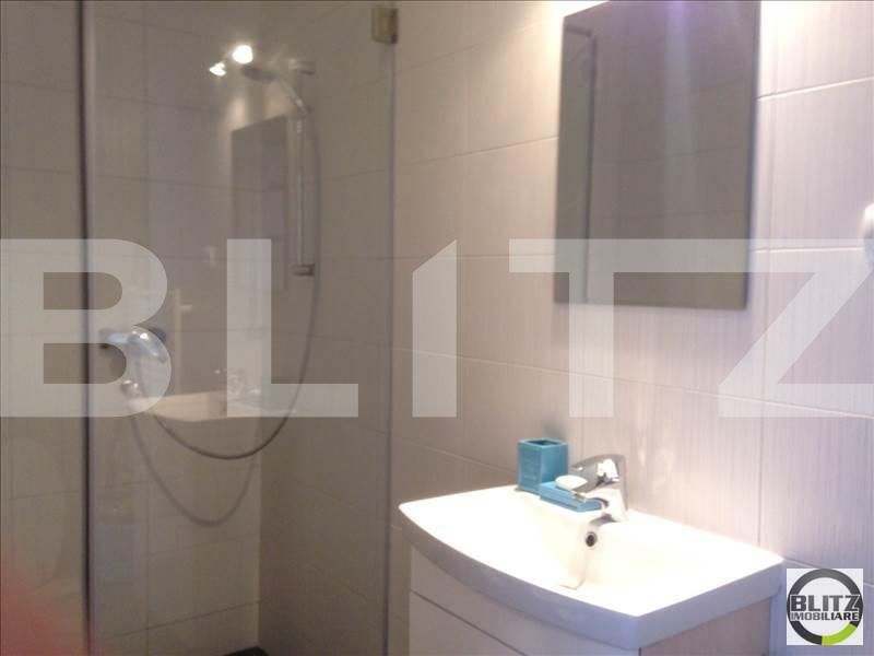Apartament de închiriat 2 camere Gheorgheni - 16328AI | BLITZ Cluj-Napoca | Poza9