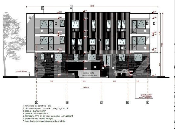 Apartament de vânzare 3 camere Floreşti - 163285AV | BLITZ Cluj-Napoca | Poza4