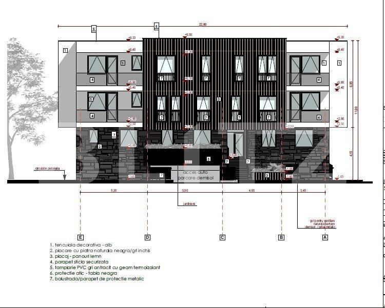 Apartament de vânzare 3 camere Floreşti - 163285AV | BLITZ Cluj-Napoca | Poza4