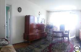 Apartament 2 camere, 48 mp, etaj intermediar, zona strazii Aleea Baisoara