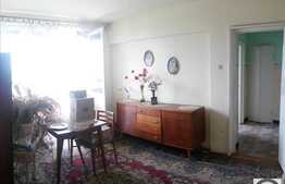 Apartament 2 camere, 48 mp, etaj intermediar, zona strazii Aleea Baisoara