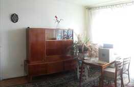 Apartament 2 camere, 48 mp, etaj intermediar, zona strazii Aleea Baisoara