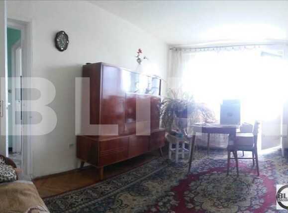 Apartament de vânzare 2 camere Gheorgheni - 16329AV | BLITZ Cluj-Napoca | Poza2