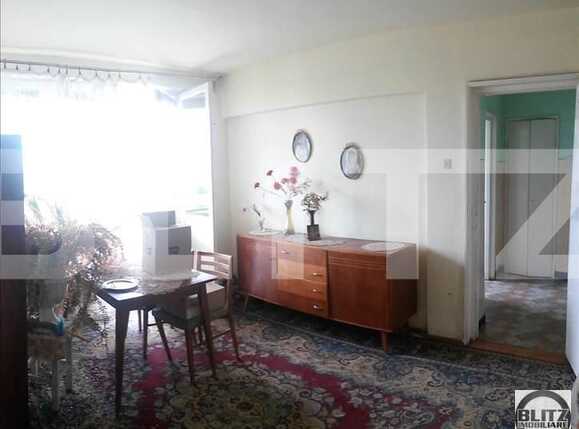Apartament de vânzare 2 camere Gheorgheni - 16329AV | BLITZ Cluj-Napoca | Poza3