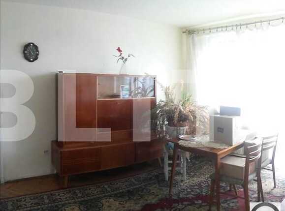 Apartament de vânzare 2 camere Gheorgheni - 16329AV | BLITZ Cluj-Napoca | Poza1