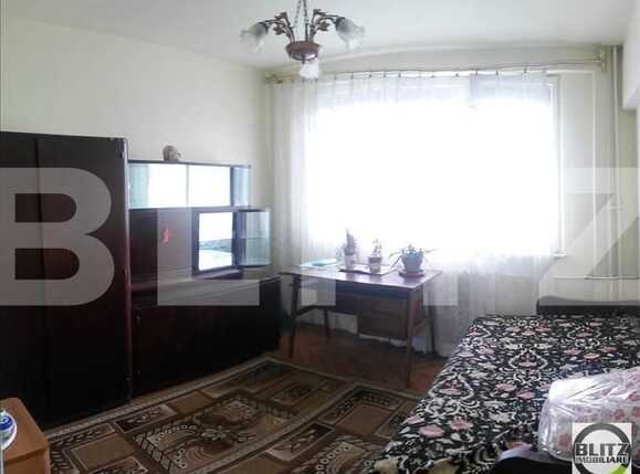 Apartament de vânzare 2 camere Gheorgheni - 16329AV | BLITZ Cluj-Napoca | Poza4