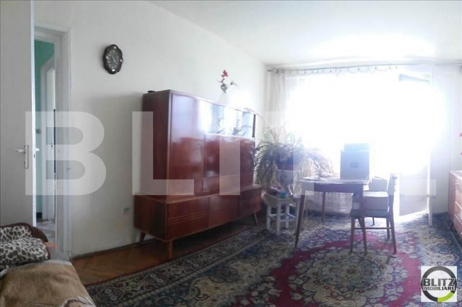 Apartament de vânzare 2 camere Gheorgheni - 16329AV | BLITZ Cluj-Napoca | Poza2