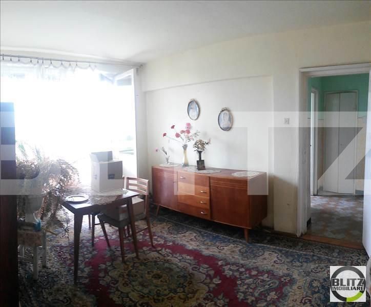 Apartament de vânzare 2 camere Gheorgheni - 16329AV | BLITZ Cluj-Napoca | Poza3