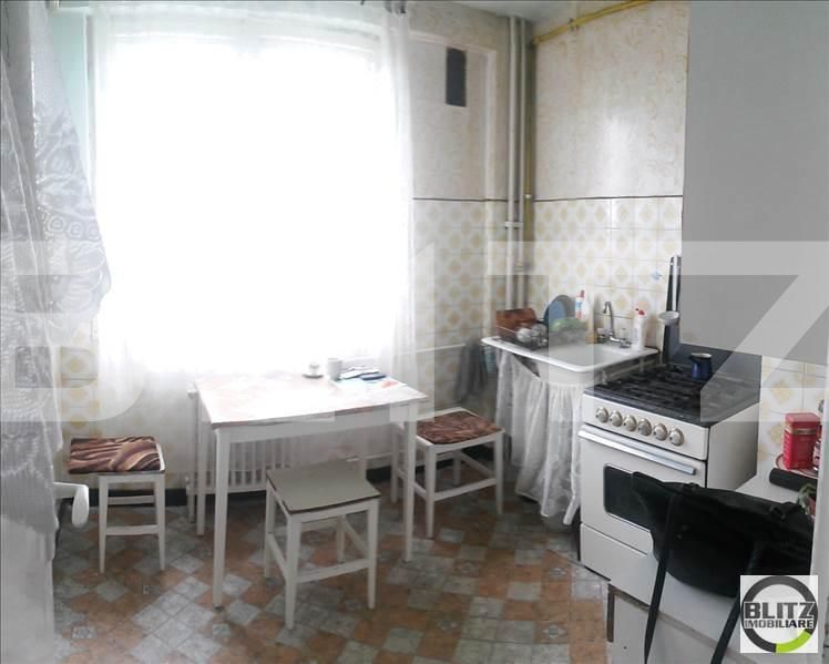 Apartament de vânzare 2 camere Gheorgheni - 16329AV | BLITZ Cluj-Napoca | Poza5