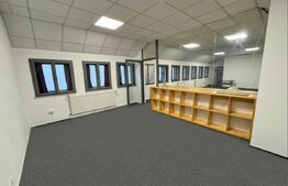 Spațiu modern de birouri în zona Nicolae Titulescu, Cluj-Napoca