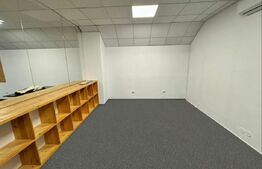 Spațiu modern de birouri în zona Nicolae Titulescu, Cluj-Napoca