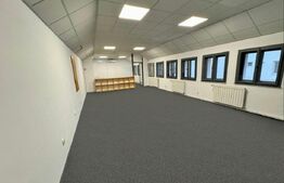 Spațiu modern de birouri în zona Nicolae Titulescu, Cluj-Napoca