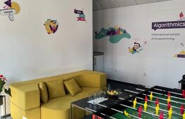 Spațiu modern de birouri în zona Nicolae Titulescu, Cluj-Napoca