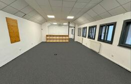 Spațiu modern de birouri în zona Nicolae Titulescu, Cluj-Napoca