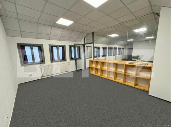 Spațiu birouri de închiriat Gheorgheni - 163291SIB | BLITZ Cluj-Napoca | Poza6