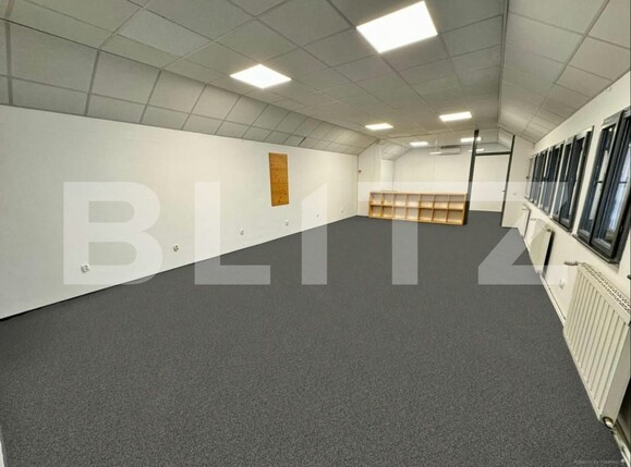 Spațiu birouri de închiriat Gheorgheni - 163291SIB | BLITZ Cluj-Napoca | Poza3