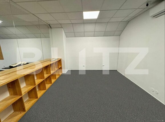 Spațiu birouri de închiriat Gheorgheni - 163291SIB | BLITZ Cluj-Napoca | Poza5