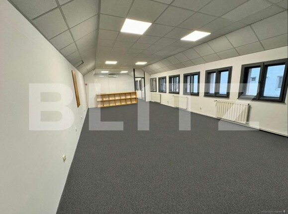 Spațiu birouri de închiriat Gheorgheni - 163291SIB | BLITZ Cluj-Napoca | Poza2