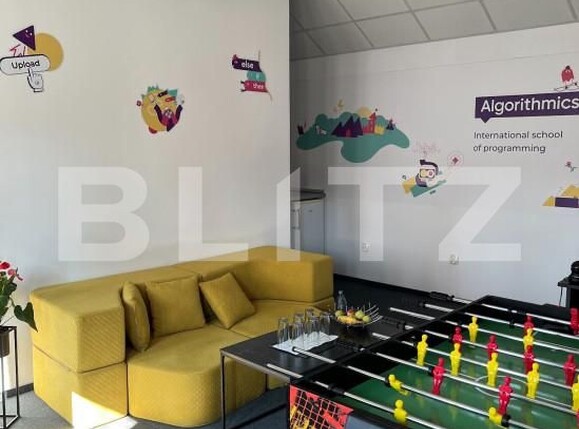 Spațiu birouri de închiriat Gheorgheni - 163291SIB | BLITZ Cluj-Napoca | Poza7