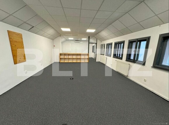 Spațiu birouri de închiriat Gheorgheni - 163291SIB | BLITZ Cluj-Napoca | Poza1