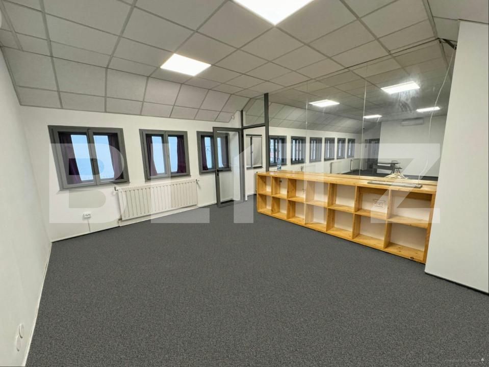 Spațiu birouri de închiriat Gheorgheni - 163291SIB | BLITZ Cluj-Napoca | Poza6