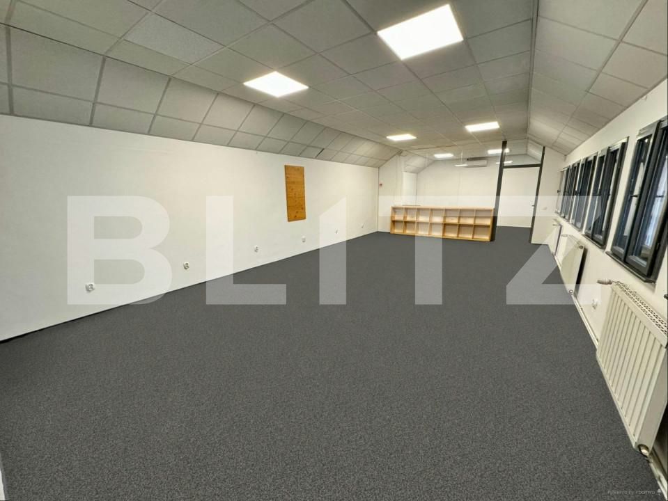 Spațiu birouri de închiriat Gheorgheni - 163291SIB | BLITZ Cluj-Napoca | Poza3
