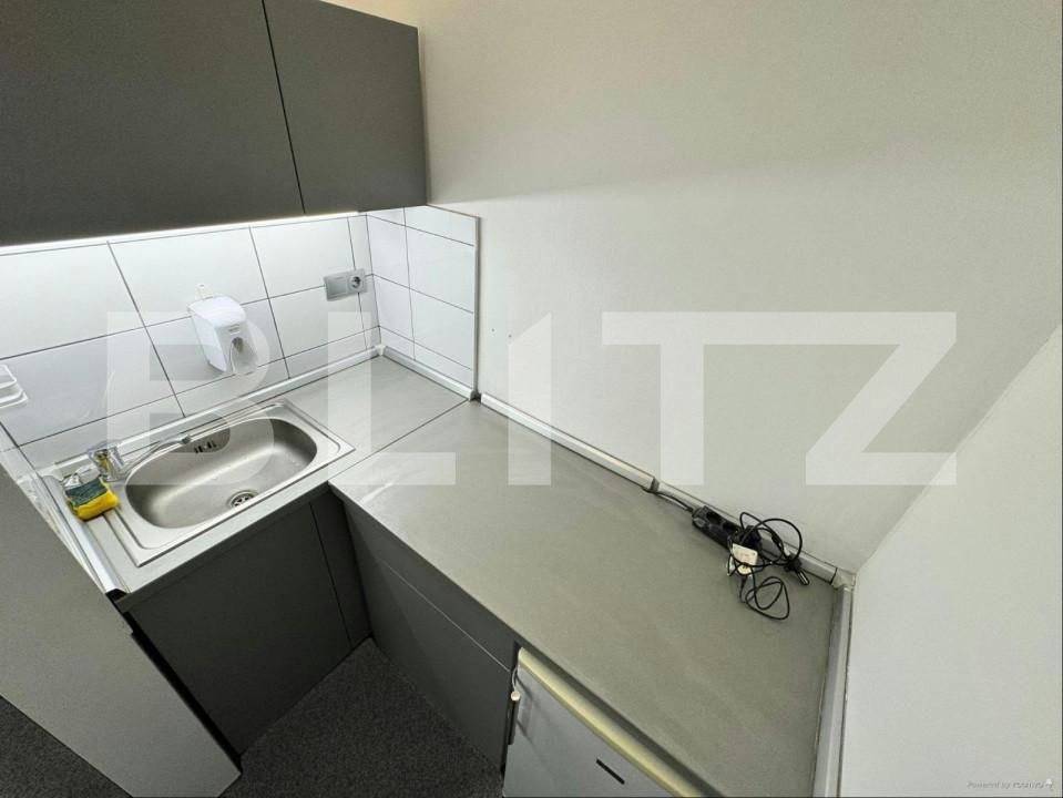 Spațiu birouri de închiriat Gheorgheni - 163291SIB | BLITZ Cluj-Napoca | Poza4