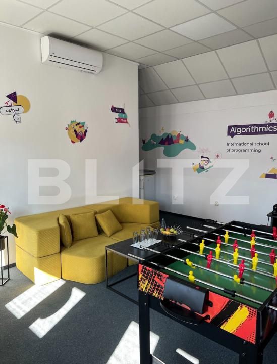 Spațiu birouri de închiriat Gheorgheni - 163291SIB | BLITZ Cluj-Napoca | Poza7