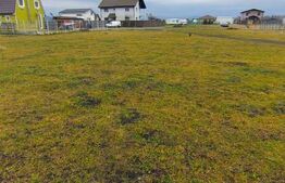 Oportunitate investitie teren intravilan Bod