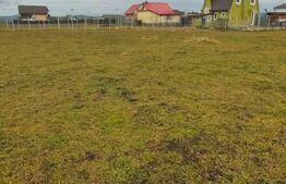 Oportunitate investitie teren intravilan Bod