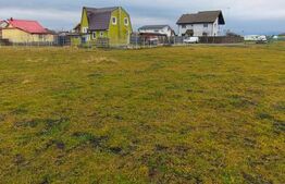 Oportunitate investitie teren intravilan Bod