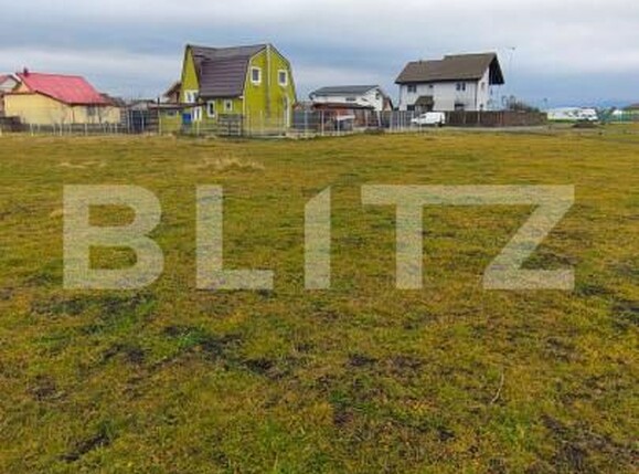 Teren de vânzare Bod - 163292TV | BLITZ Brașov | Poza4